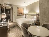 Grand Traditional Guest Double room with city view