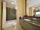 Standard Double room with balcony and with river view