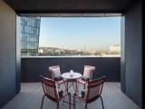 1 Bedroom Double Suite