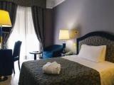 Classic Double room with balcony