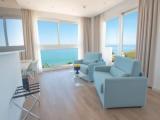 Royal Suite with balcony and with sea view