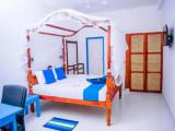 Luxury room