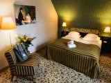 Classic Biedermeier Double room