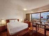 Business Suite with harbour view