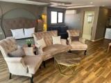 Double Suite with panoramic view