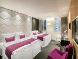 Superior Double Family room