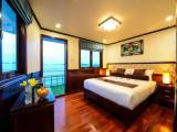 Double Suite with balcony