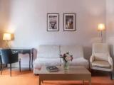Standard Suite with balcony