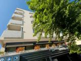 Classic Double room with balcony