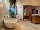 Deluxe Double Suite
