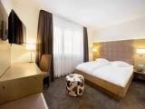 Standard Single room with balcony
