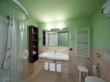 Attic Suite
