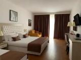 Standard Double room with sea view