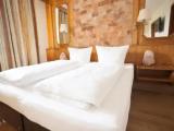 Deluxe Double room with balcony and with lake view