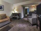 Standard Suite with balcony
