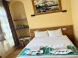 Standard room with balcony