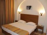 Standard Single room with balcony