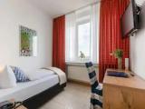 Comfort Double room with courtyard view
