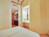 1 Bedroom Single Apartment