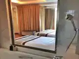 Premier room