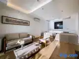 Standard Family room with sea view