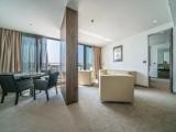 1 Bedroom Executive Suite with sea view