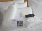 Double Junior Suite with balcony