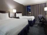 Standard Single room with park view