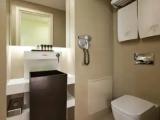 Junior Suite with balcony and with view