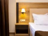 Double Apartment