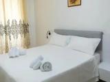 Standard Double room with balcony and with sea view