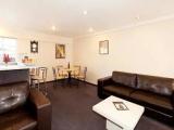 3 Bedrooms Basement Apartment