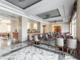 Double Suite with balcony