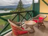 Comfort Double room with balcony