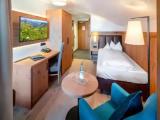 Standard Single room with balcony