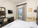 Double room seafront