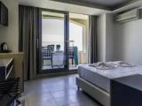 Deluxe Double room with garden view