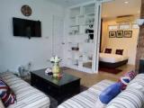 Standard Penthouse room with balcony