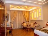 Deluxe Villa with balcony