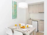 Standard Double Apartment seafront