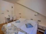 Standard Double room with mountain view