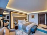 Captain's Double room with balcony