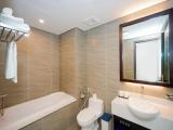 Deluxe Twin Suite