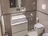 Standard Double room with balcony and with garden view