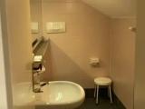 Classic Double Attic room with mountain view