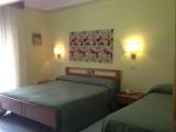 Economy Triple room