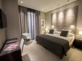 Connecting room