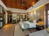 Premier room