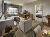 1 Bedroom Executive Double Suite