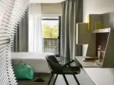Standard Double room with canal view